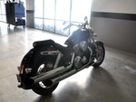 �������� �� ������ �������� Honda VTX1800 2005 ���� 5